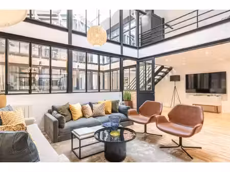 maison à vendre paris