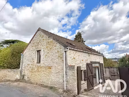 vente maison de ville 4 pièces
