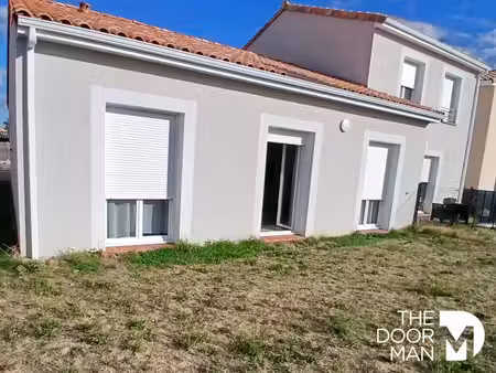 maison 31410