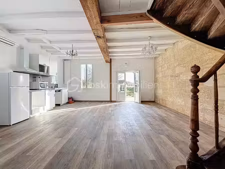 maison de 190 m² à sainte-terre