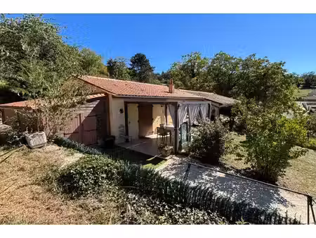 vente maison 3 pièce(s)