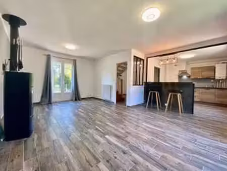 vente maison à trélivan (22100) : à vendre / 75m² trélivan