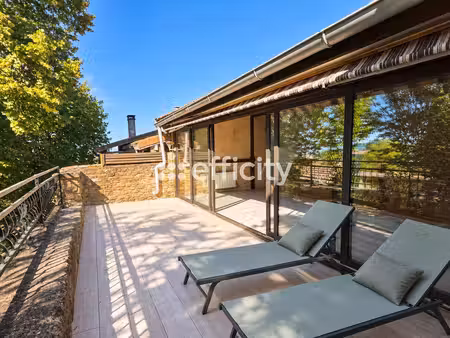 maison 4 pièces - 94 m²