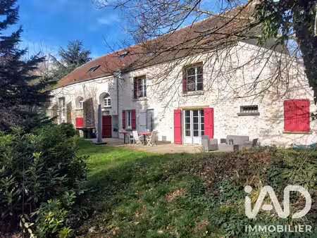 vente maison/villa 10 pièces