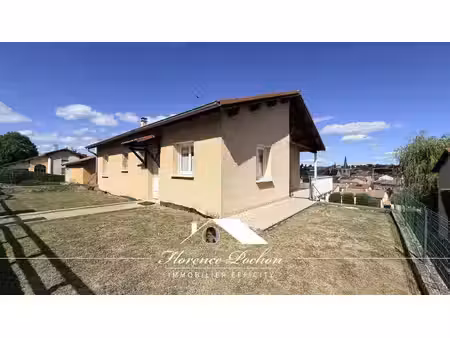 pavillon à vendre