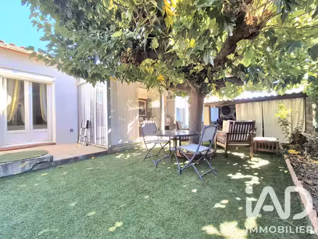 vente maison/villa 3 pièces