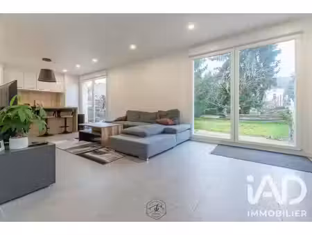 vente maison/villa 6 pièces