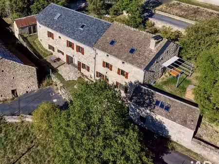 vente maison/villa 9 pièces