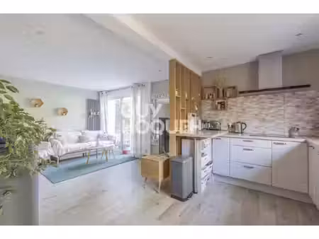 maison à vendre de 4 pièces de 75 m²