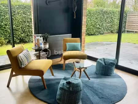 maison de 160 m² à cysoing