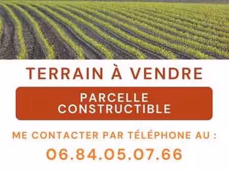 vente terrain à pontchâteau (44160) : à vendre / 1366m² pontchâteau
