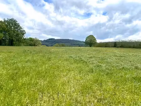 terrain constructible neuf à vendre