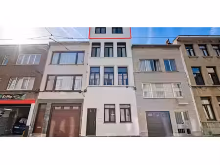 appartement à vendre à antwerpen pour € 199.000 avec 1 chambre à coucher