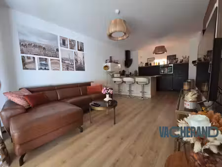 appartement à vendre bailleul