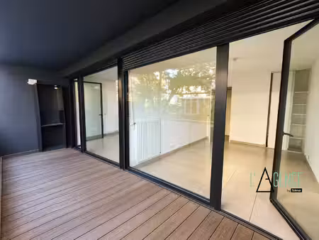 appartement à vendre bègles