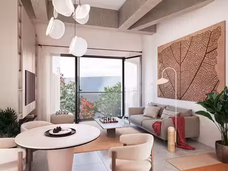 appartements 1 chambre avec terrasse – les terrasses de jeme