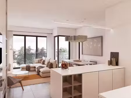 appartements 3 chambres de 111 m² à 120 m² avec terrasse – l