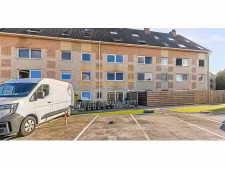 appartement à vendre à hasselt pour € 189.000 avec 1 chambre à coucher