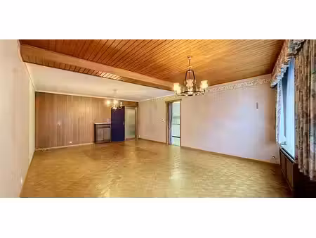 appartement à vendre à izegem pour € 172.000 avec 2 chambres à coucher