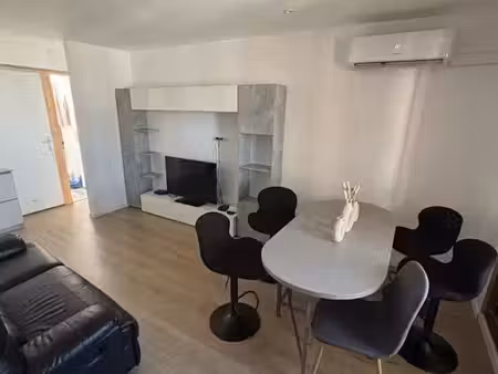 appartement 4 pièce le cannet