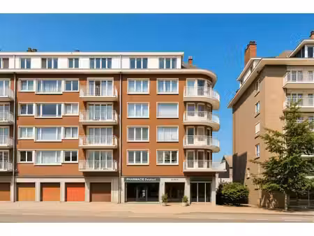appartement 3 chambres à jambes