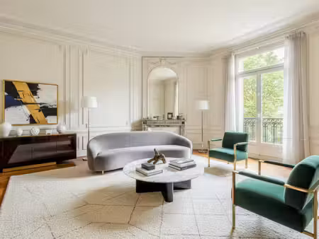 appartement paris xvii eme