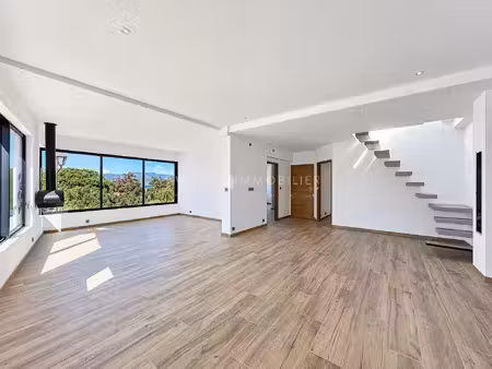 a vendre appartement - porticcio