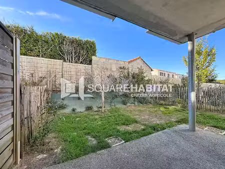 appartement royan 2 pièces 43 m2