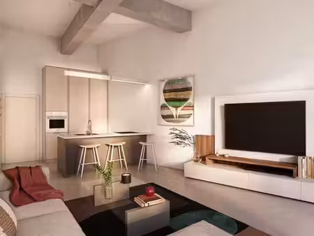 investissez aux terrasses de jemeppe – studios à partir de 1