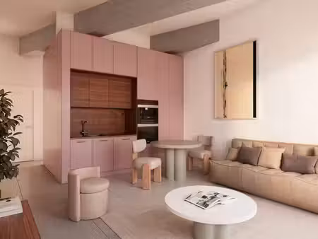 investissez aux terrasses de jemeppe – studios à partir de 1