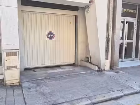 vente garage ferme