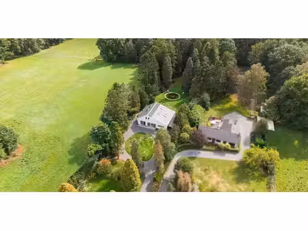 maison à vendre à langdorp pour € 749.000 avec 3 chambres à coucher