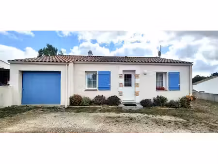 maison à vendre apremont