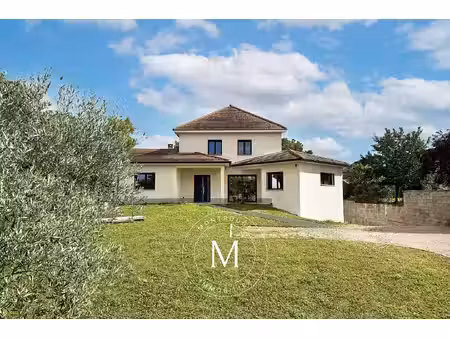 maison athis 7 pièces 208.46 m2 + sous-sol + terrain 1750m²