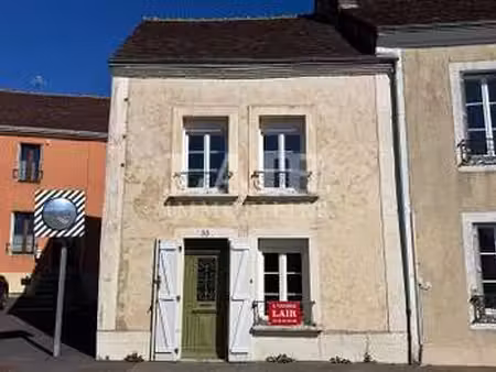 vente maison à bellême (61130) : à vendre / 109m² bellême