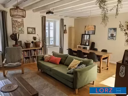 bourges charlet – maison familiale