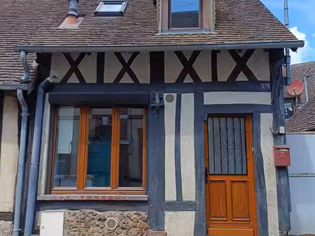 maison à louer