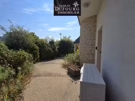 vente maison à carnac (56340) : à vendre / 120m² carnac