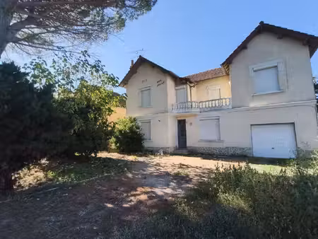 maison de ville à vendre