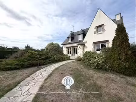 vente maison à fréhel (22240) : à vendre / 148m² fréhel