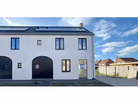 maison à vendre à houthulst pour € 370.300
