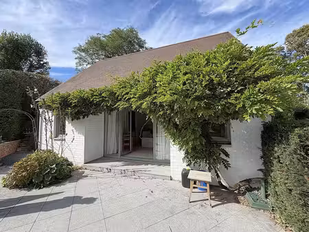 petite maison meublée de 80m² à louer pour 6 mois