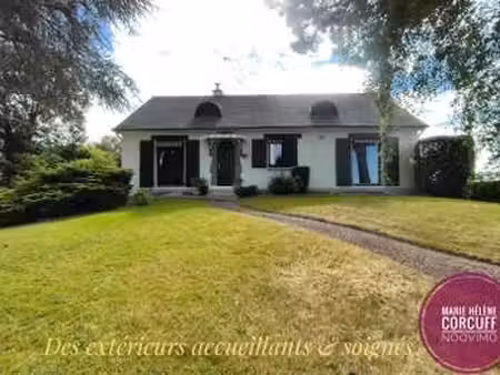 vente maison à liffré (35340) : à vendre / 134m² liffré