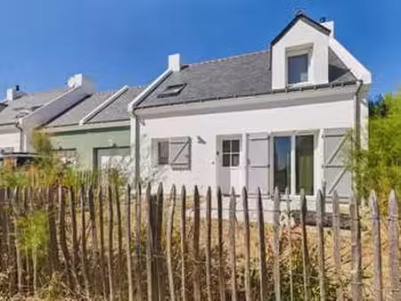 vente maison au palais (56360) : à vendre / 87m² le palais
