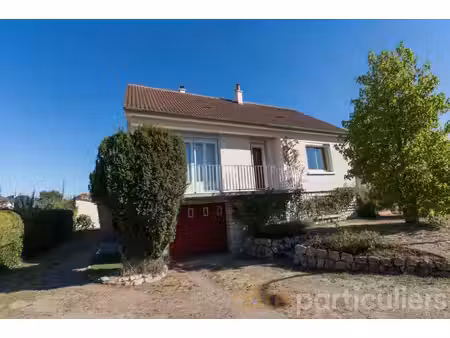 maison saint cyr en val 5 pièce(s) 115.9 m2
