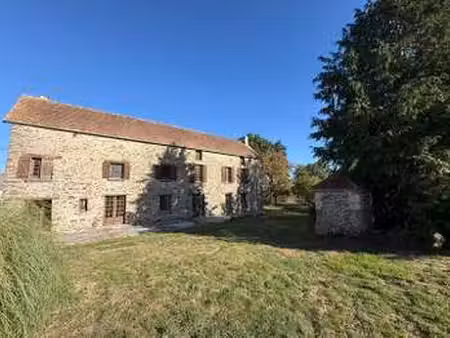 vente maison à saint-martin-de-sallen (14220) : à vendre / 160m² saint-martin-de-sallen