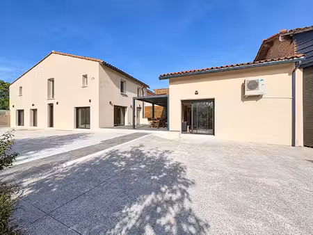 magnifique propriété