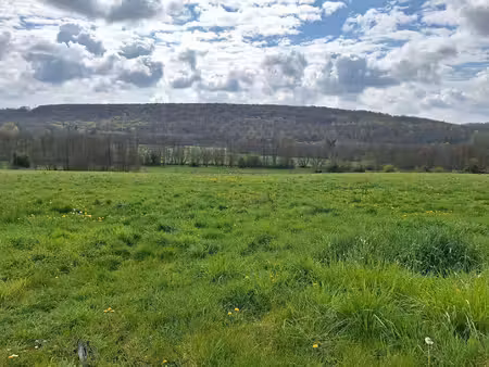 terrain à vendre