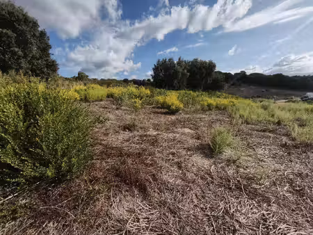 terrain constructible neuf à vendre