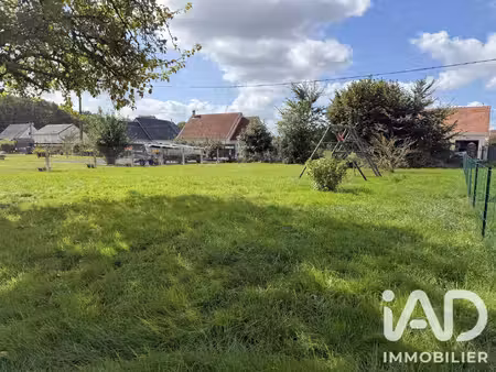 terrain constructible neuf à vendre